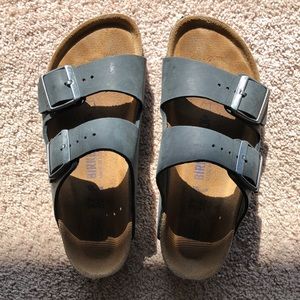 Birkenstock sandals